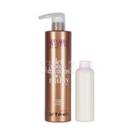 ARTEGO REBUILDING KERATIN FLUID 150ml ARTEGO REBUILDING KERATIN FLUID 150ml