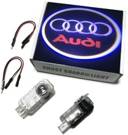 LED LOGO PROJEKTOR AUDI A3 A4 A5 A6 A8 Q3 Q5 Q7 TT LED LOGO PROJEKTOR AUDI A3 A4 A5 A6 A8 Q3 Q5 Q7 TT