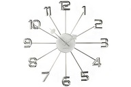 Nástenné hodiny Big Timer od ExitoDesign Nástenné hodiny Big Timer od ExitoDesign