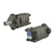 HYDRAULICKÝ MOTOR MS 200 C O4 W32 375 ot./min M+S HYDRAULICKÝ MOTOR MS 200 C O4 W32 375 ot./min M+S