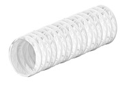 FLEXIBILNÉ VETRACIE POTRUBIE fi125 x 1m KE125-30 FLEXIBILNÉ VETRACIE POTRUBIE fi125 x 1m KE125-30