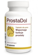 Dolfos ProstaDol 90 tabliet funkcie prostaty