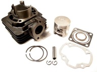 Piest valca 50cm3 SUZUKI ITALJET TGB HYOSUNG Piest valca 50cm3 SUZUKI ITALJET TGB HYOSUNG