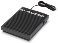 M-AUDIO SP-1 Sustain pedál M-AUDIO SP-1 Sustain pedál
