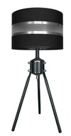 STOLNÁ NOČNÁ LAMPA s SKÚSENÝM tienidlom STALUGA STOLNÁ NOČNÁ LAMPA s SKÚSENÝM tienidlom STALUGA