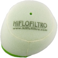 Vzduchový filter HIFLO HFF4012 YAMAHA YZ125 WR250 Vzduchový filter HIFLO HFF4012 YAMAHA YZ125 WR250