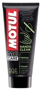 Motul M4 Hands Clean čistič rúk 0,1 l