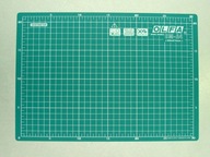 OLFA JAPAN - SAMOOPRAVAČNÁ ROHOŽKA CM-A4 320x225 mm. OLFA JAPAN - SAMOOPRAVAČNÁ ROHOŽKA CM-A4 320x225 mm.