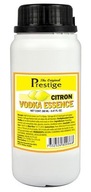 PRESTIGE CITRON VODKA ochucovadlo citrón 280ml PRESTIGE CITRON VODKA ochucovadlo citrón 280ml