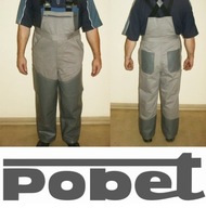 Podlahové montérky 54 (179-181 cm) Podlahové montérky 54 (179-181 cm)