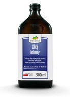 BUDWIG ĽANOVÝ OLEJ 1L 2x500ml LISOVANÝ ZA STUDENA BUDWIG ĽANOVÝ OLEJ 1L 2x500ml LISOVANÝ ZA STUDENA