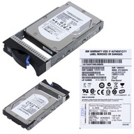 IBM 40K6823 FC 146GB 15K RPM 4GB 23R1776