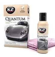 K2 QUANTUM 140 SYNTETICKÝ VOSK K2 QUANTUM 140 SYNTETICKÝ VOSK