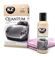 Syntetický ochranný vosk K2 Quantum