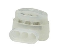 hermetický konektor SCOTCHLOK 3M IP44 314U 30 ks hermetický konektor SCOTCHLOK 3M IP44 314U 30 ks