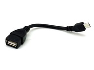 USB adaptér pre Prestigio MultiPad Wize 4137 7 palcov