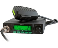 YOSAN CB Radio CB 300 plánovaná zástrčka pre zmenu kanála