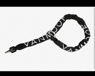 Reťazový zámok VanMoof Smartlock Chain Lock