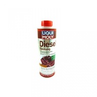 LIQUI MOLY 2666 Diesel Spulung 0,5L čistí vstrekovače LIQUI MOLY 2666 Diesel Spulung 0,5L čistí vstrekovače