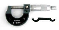 ANALOGOVÝ MIKROMETER NONIUS 0-25 MM MIKROMETER ANALOGOVÝ MIKROMETER NONIUS 0-25 MM MIKROMETER