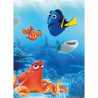 fototapeta Hľadá sa Dory 4-446 Nemo 184x254cm fototapeta Hľadá sa Dory 4-446 Nemo 184x254cm