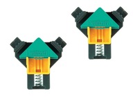 Wolfcraft 3051000 rohový uholník x2 Wolfcraft 3051000 rohový uholník x2