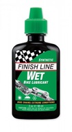 FINISH LINE CROSS COUNTRY syntetický olej 60ml FINISH LINE CROSS COUNTRY syntetický olej 60ml