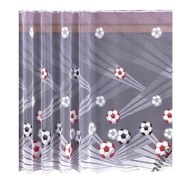 ZÁPONA DETSKÝ FUTBAL 300X150 ZÁPONA DETSKÝ FUTBAL 300X150