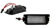 LED osvetlenie DESKY Hyundai Coupe Tiburon i10 LED osvetlenie DESKY Hyundai Coupe Tiburon i10
