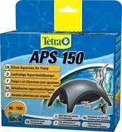 TETRA APS 150 PREVZDUŠŇOVACÍ VZDUCH PRE AKVÁRIUM 80-150L TETRA APS 150 PREVZDUŠŇOVACÍ VZDUCH PRE AKVÁRIUM 80-150L