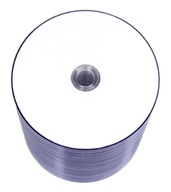 Omega CD-R Potlačiteľné disky 100 ks Továreň Verbatim Omega CD-R Potlačiteľné disky 100 ks Továreň Verbatim