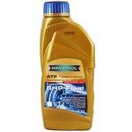 RAVENOL ATF 6HP KVAPALINA 1L