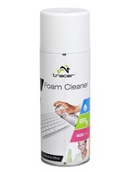 TRACER Plastová čistiaca pena 400ml antis TRACER Plastová čistiaca pena 400ml antis