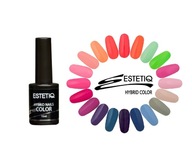 ESTETIQ HYBRIDNÝ LAK NA NECHTY 15 ML 220 FARIEB!! ESTETIQ HYBRIDNÝ LAK NA NECHTY 15 ML 220 FARIEB!!