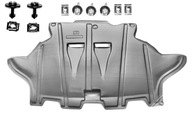AUDI 80 B4 SPODNÝ KRYT MOTORA + KLIPY AUDI 80 B4 SPODNÝ KRYT MOTORA + KLIPY