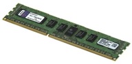 KINGSTON KFJ-PM3138/4G 4GB DDR3 1333MHz ECC 240PIN KINGSTON KFJ-PM3138/4G 4GB DDR3 1333MHz ECC 240PIN