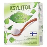 Santini fínsky xylitol 500 g
