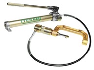 HYDRAULOVÝ LIS. SŤAHOVAČ ČEPOV, PUZDRO MAX OLSZTYN HYDRAULOVÝ LIS. SŤAHOVAČ ČEPOV, PUZDRO MAX OLSZTYN