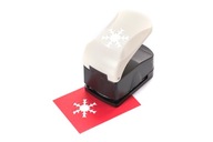 Drooper dziurkacz vzor Snowflake 2 2,5 cm ... Das Drooper dziurkacz vzor Snowflake 2 2,5 cm ... Das