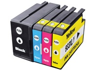 ATRAMENT PRE HP 932XL 933XL Officejet 6100 6600 670 ATRAMENT PRE HP 932XL 933XL Officejet 6100 6600 670