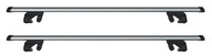 ALU kufor 100 kg HAKR Audi A4 B7 Avant kombi ALU kufor 100 kg HAKR Audi A4 B7 Avant kombi