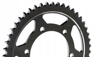 Zadné ozubené koleso Yamaha YZF-R1, R7 - 43 zubov Zadné ozubené koleso Yamaha YZF-R1, R7 - 43 zubov