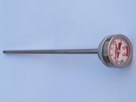 TEPLOMER SNÍMAČ TEPLOTY OLEJA BMW 26X1,5mm TEPLOMER SNÍMAČ TEPLOTY OLEJA BMW 26X1,5mm