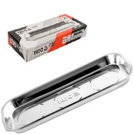 Obdĺžniková magnetická miska 35 X 15 cm YT-0831 Obdĺžniková magnetická miska 35 X 15 cm YT-0831