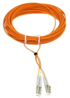 PATCHCORD DUPLEX LC/PC/50/125/2MM/25M OPTICKÝ PATCHCORD DUPLEX LC/PC/50/125/2MM/25M OPTICKÝ