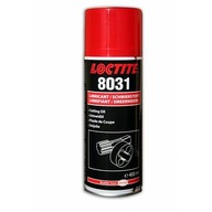 OLEJ NA VŔTANIE ZÁVITOV LOCTITE 8031 OLEJ NA VŔTANIE ZÁVITOV LOCTITE 8031