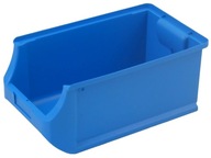 Nádoba na náradie, úložný box Profi+4 Nádoba na náradie, úložný box Profi+4