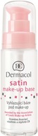 Dermacol Satin Make-Up Base Make-up Base 30ml Dermacol Satin Make-Up Base Make-up Base 30ml