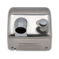 KOVOVÝ SÚŠIČ RÚK Warmtec BARRELFLOW PUSH KOVOVÝ SÚŠIČ RÚK Warmtec BARRELFLOW PUSH