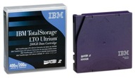 TAPE IBM 08L9870 LTO ULTRIUM-2 200 / 400 GB = FV GWR